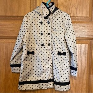 ⚽️ 4/$20 London Fog lightweight jacket